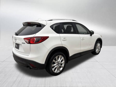 2015 Mazda CX-5 Grand Touring