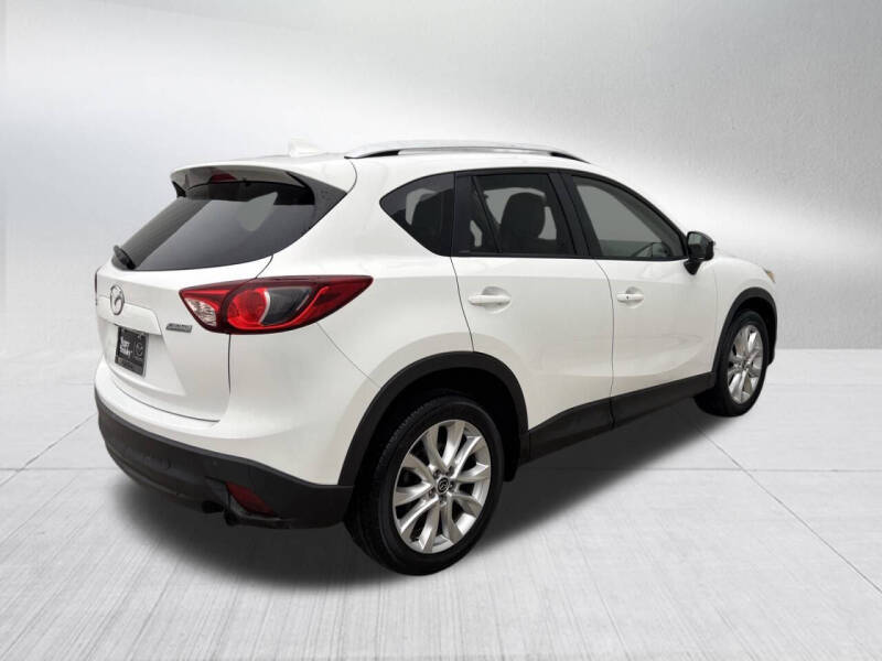 2015 Mazda CX-5 Grand Touring