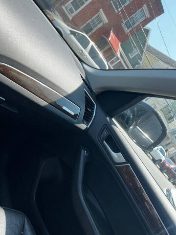 2013 Audi Q5 2.0T quattro Premium