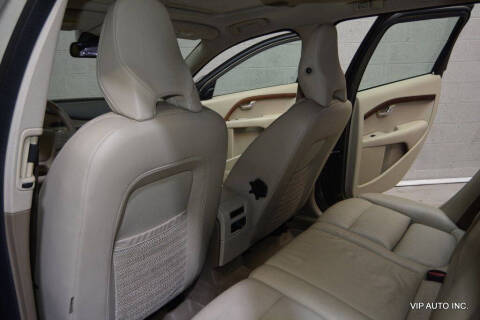 2010 Volvo XC70 3.2
