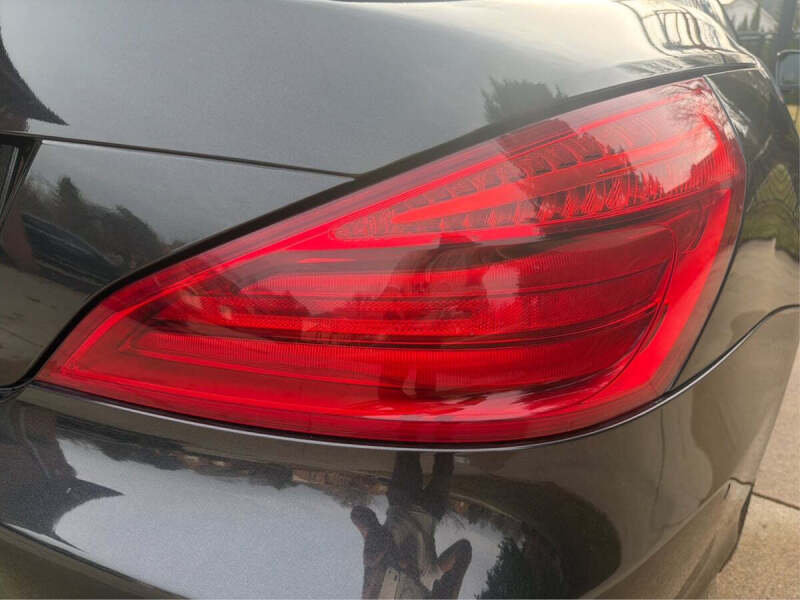 2017 Mercedes-Benz SL-Class