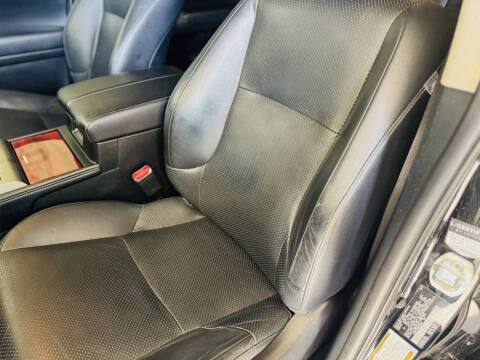 2013 Lexus GX 460