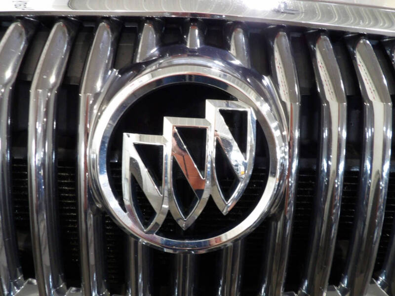 2012 Buick Enclave Premium