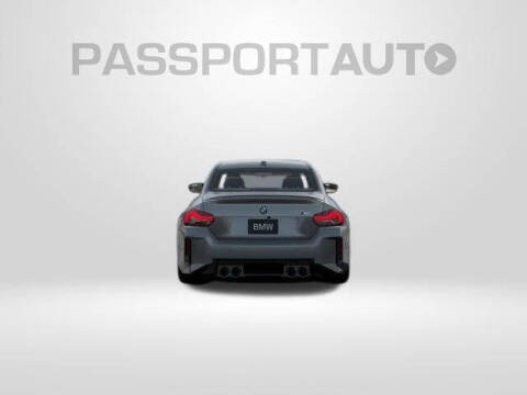 2026 BMW M2