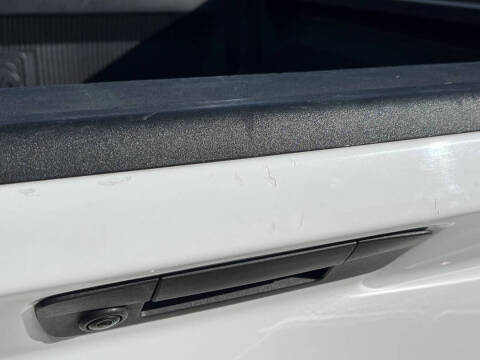 2019 RAM 1500 Classic