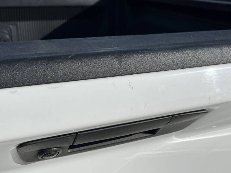 2019 RAM 1500 Classic