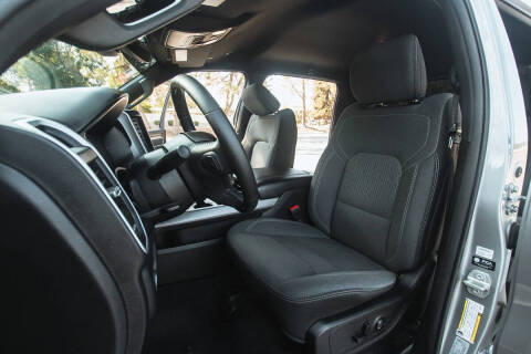 2023 RAM 1500 Lone Star