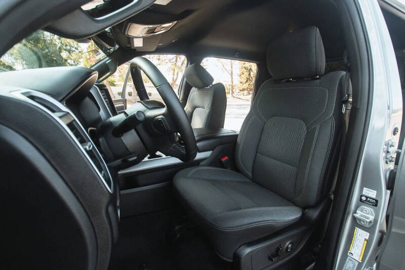 2023 RAM 1500 Lone Star