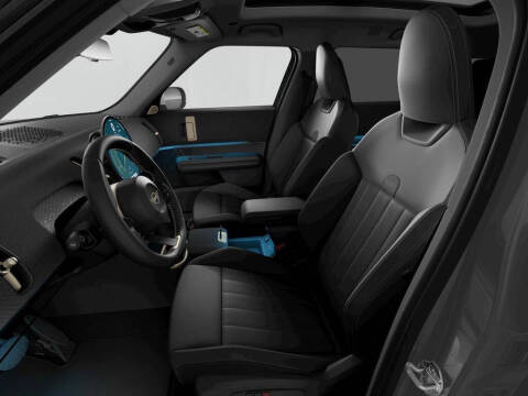 2027 MINI Countryman S ALL4