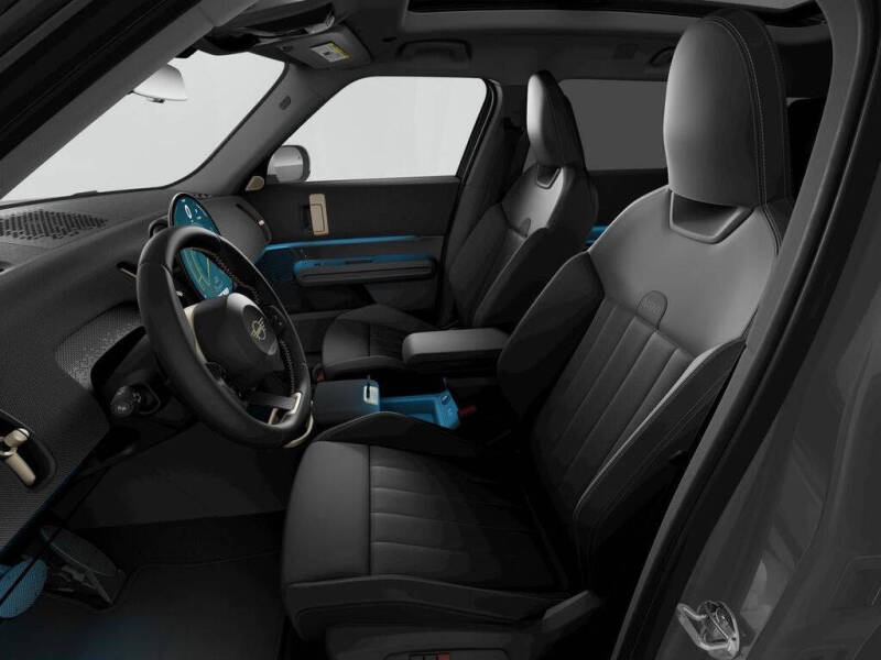 2027 MINI Countryman S ALL4
