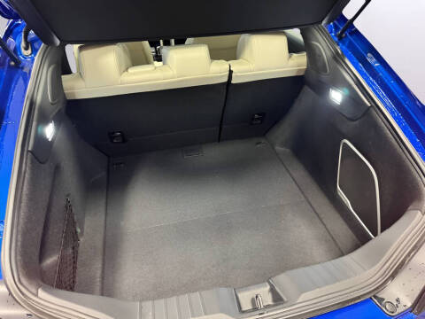 2023 Acura Integra w/Tech w/A-SPEC