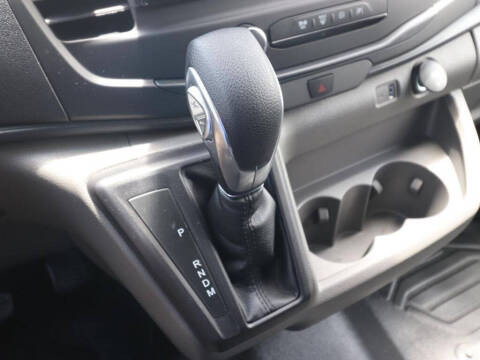 2026 Ford Transit 350
