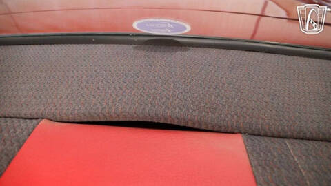 1963 Ford Fairlane