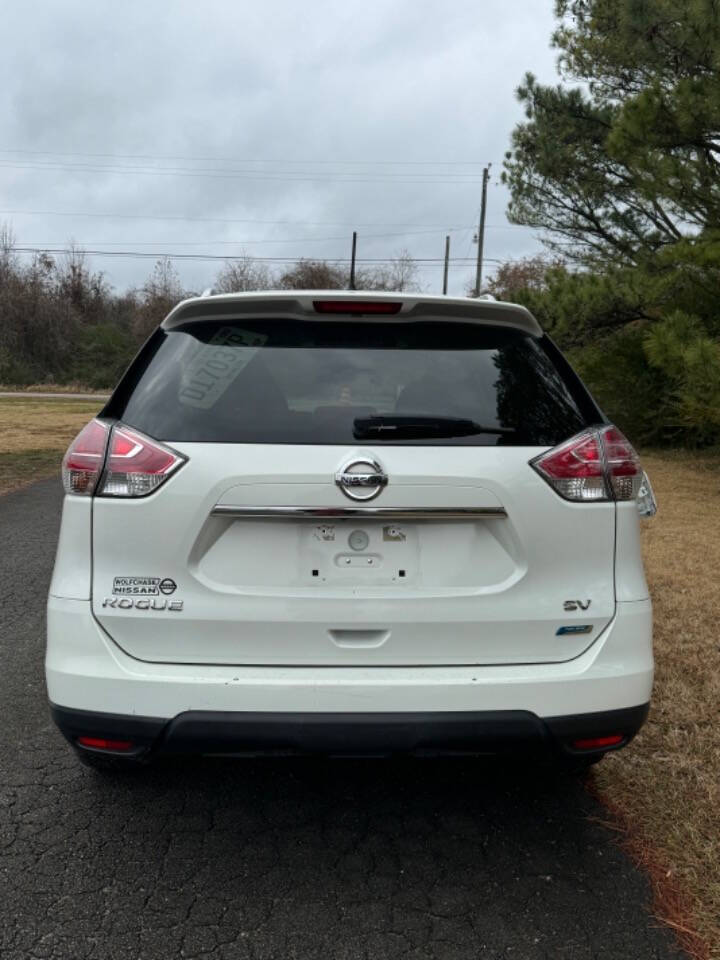 2014 Nissan Rogue for sale at Badd Boyz Auto in Huntsville, AL