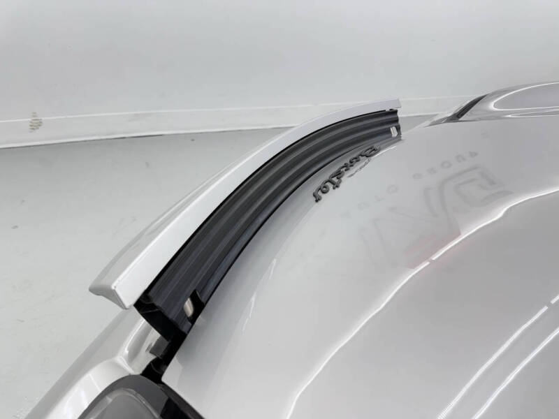 2004 Porsche Boxster