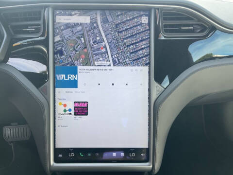 2019 Tesla Model S 100D