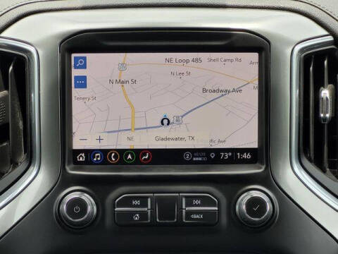 2023 Chevrolet Silverado 2500HD