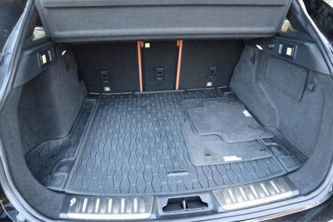 2018 Jaguar F-PACE 35t Portfolio