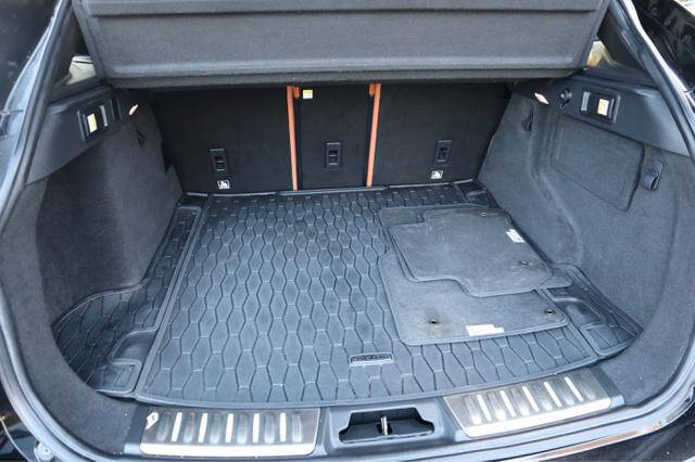 2018 Jaguar F-PACE 35t Portfolio