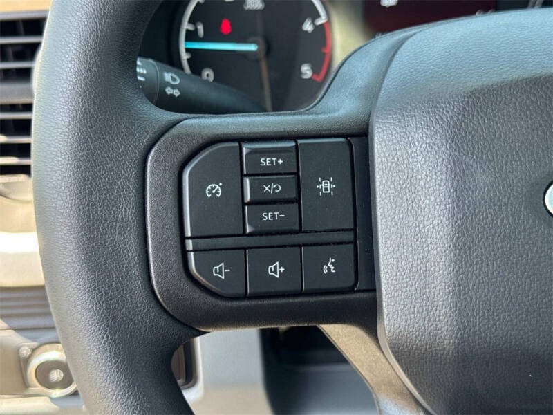 2024 Ford F-450 Super Duty