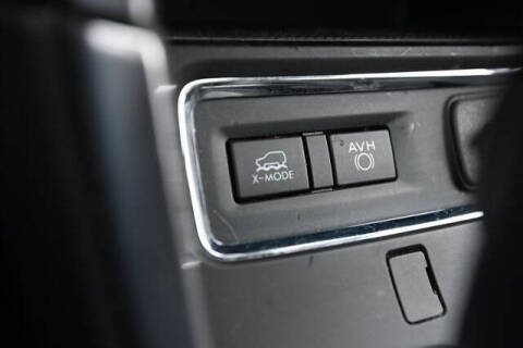 2020 Subaru Ascent Premium 8-Passenger