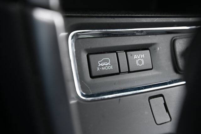 2020 Subaru Ascent Premium 8-Passenger