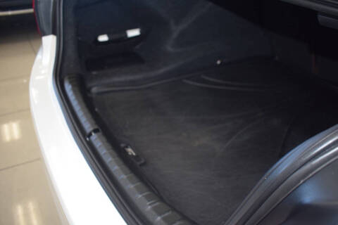 2018 BMW 5 Series 540i