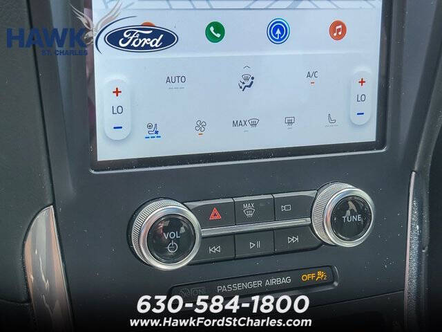 2023 Ford Edge ST
