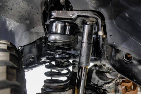 2017 RAM 2500 Laramie