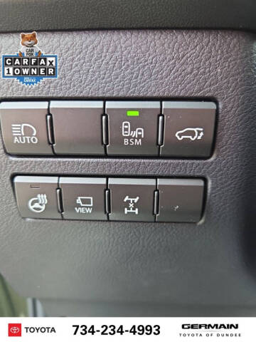 2021 Lexus NX 300