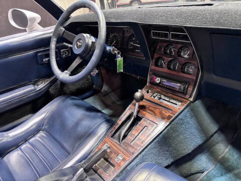 1981 Chevrolet Corvette