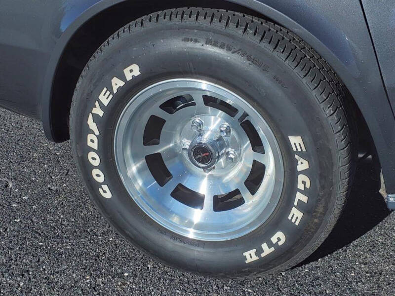 1981 Chevrolet Corvette