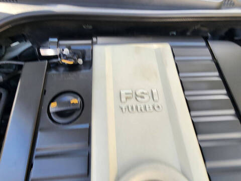 2008 Volkswagen Eos Lux