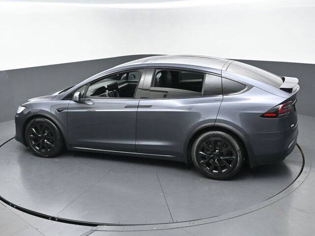 2022 Tesla Model X
