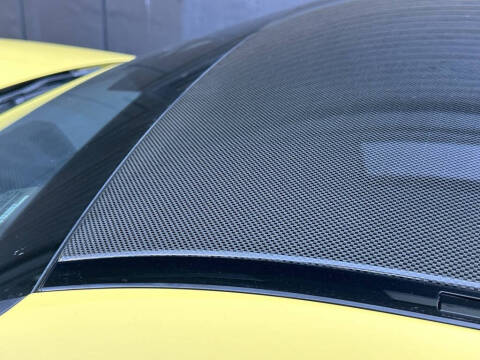 2023 BMW M4 Competition