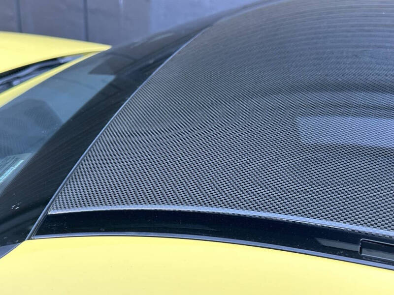 2023 BMW M4 Competition