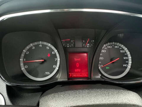 2012 GMC Terrain SLE-2