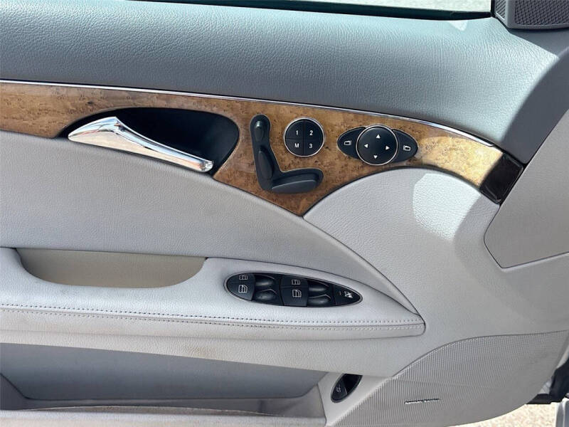 2009 Mercedes-Benz E-Class E 350