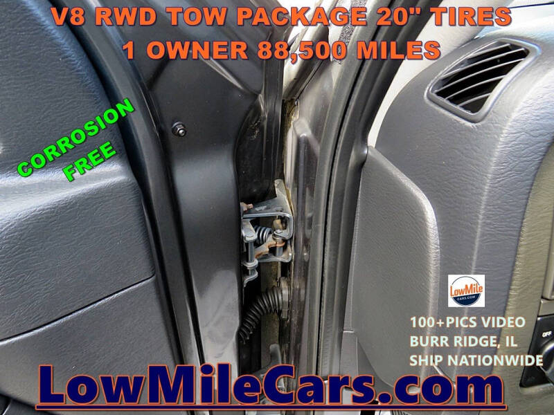 2003 Dodge Ram 1500 SLT