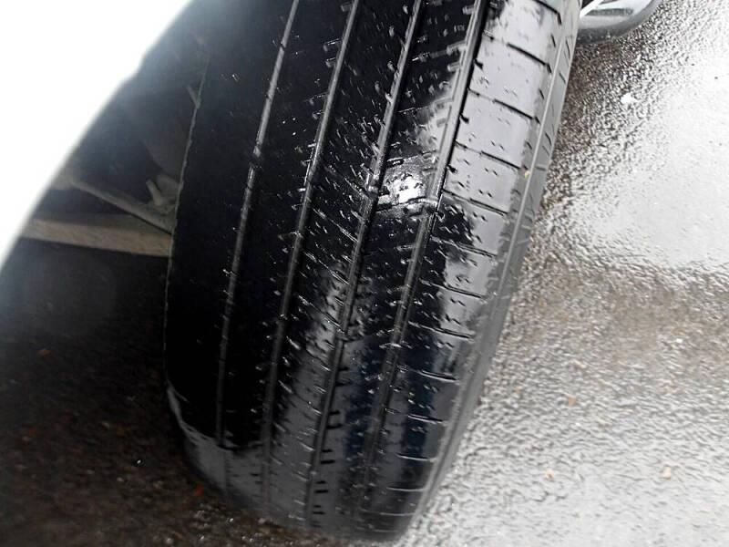 2011 Chevrolet Silverado 1500