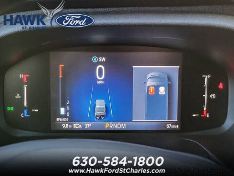 2026 Ford Transit 250