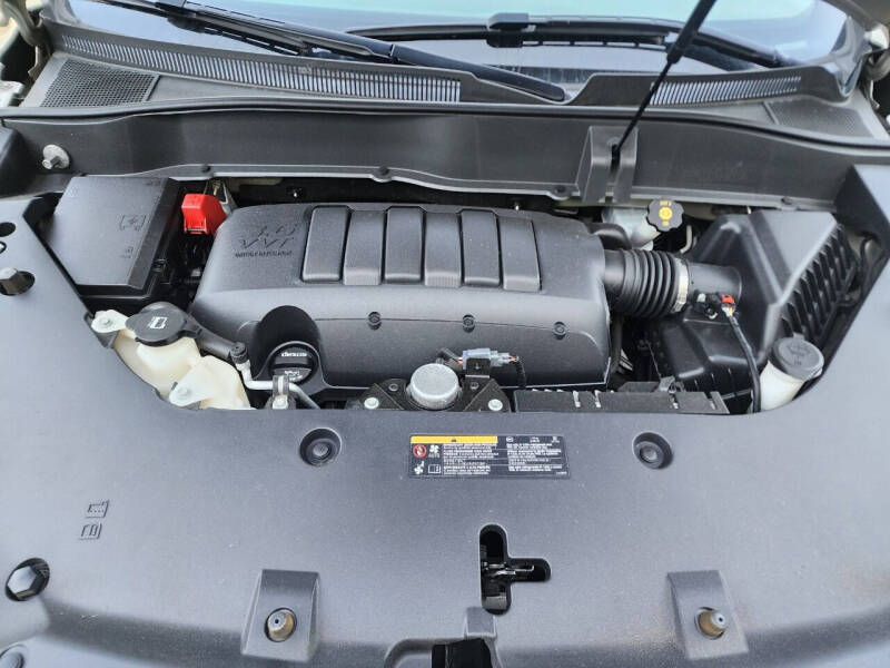 2015 GMC Acadia SLE-1