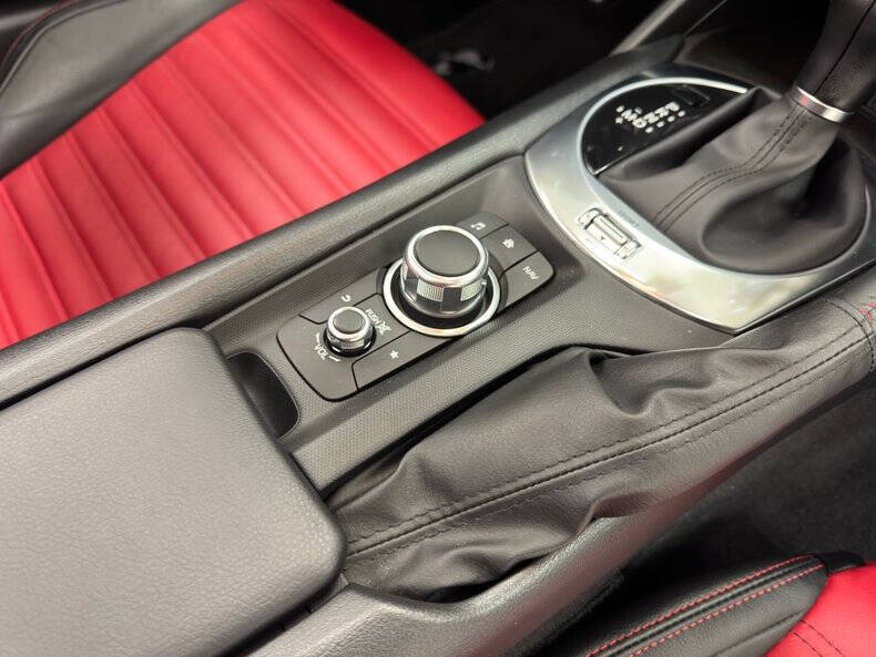 2019 FIAT 124 Spider