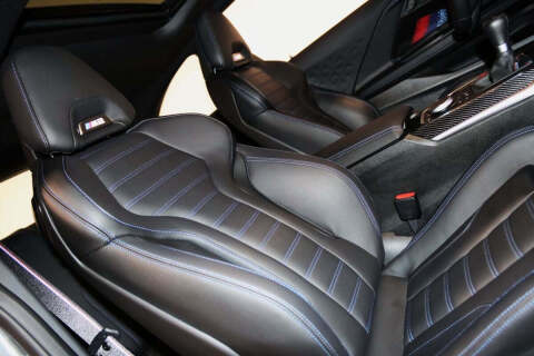2025 BMW M2