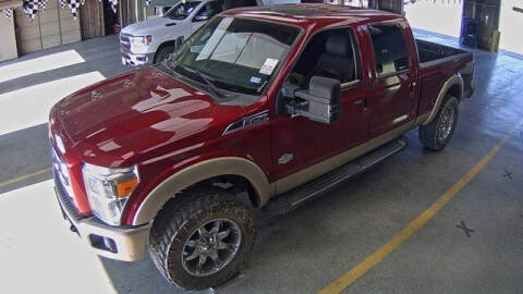 2015 Ford F-250 Super Duty for sale at Super Cars Direct in Kernersville NC