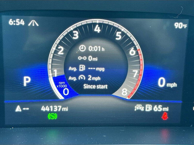 2022 Volkswagen Tiguan SE 4Motion