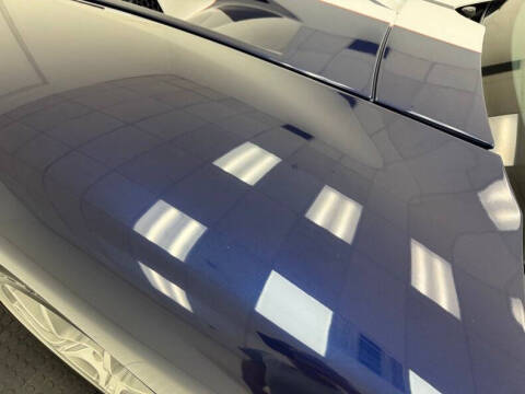 2005 Ford GT