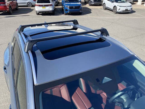 2025 Mazda CX-50 Hybrid Premium Plus