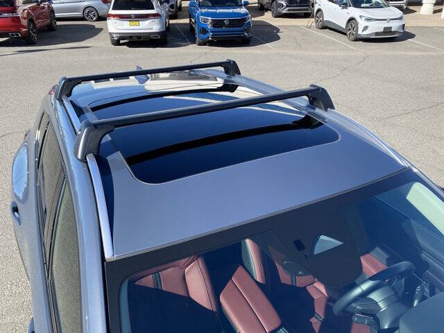 2025 Mazda CX-50 Hybrid Premium Plus