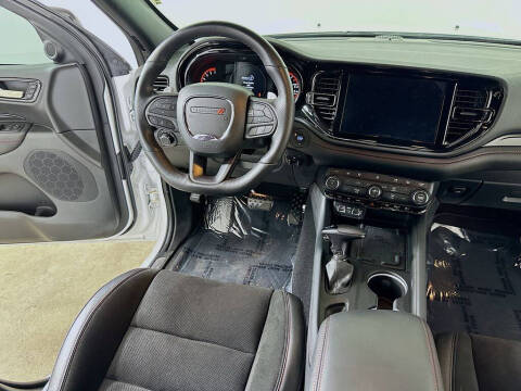 2024 Dodge Durango R/T